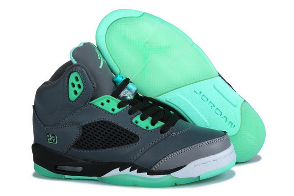 Jordan 5 Women AAA--020